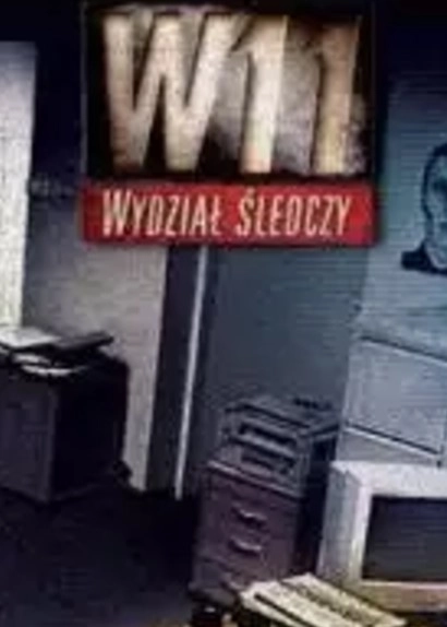 W-11 - Wydział Śledczy